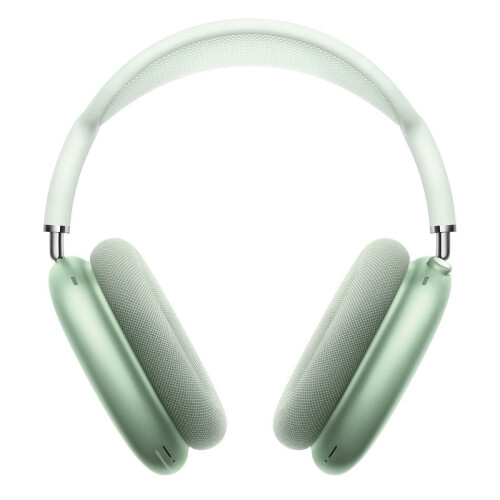 Apple Apple AirPods Max | Green Wireless Bluetooth Headphones | MGYN3ZM/A 1