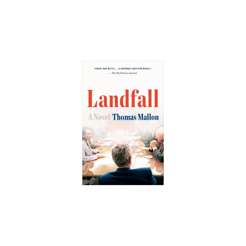 Landfall
