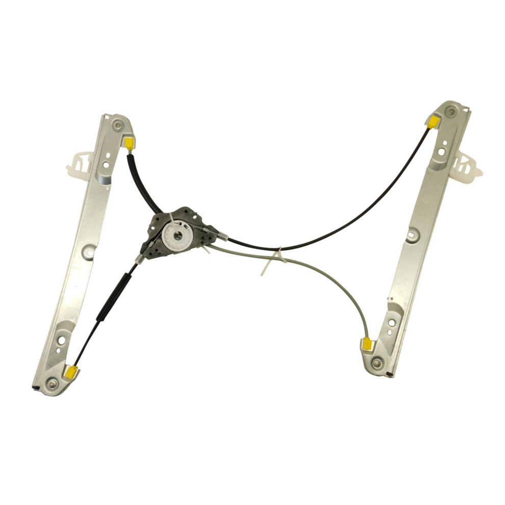 New Ford Fiesta Mk5 3-Door Drivers Front Electric Window Regulator 2003-2008 5060952964039