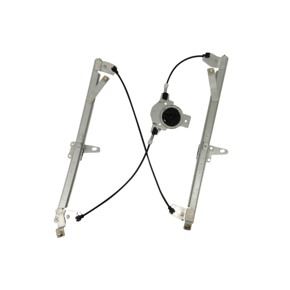 Select Automotive New Drivers Side Right Front Window Regulator For Nissan Qashqai Mk1 2007-2013