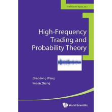 High-frequency Trading And Probability Theory
