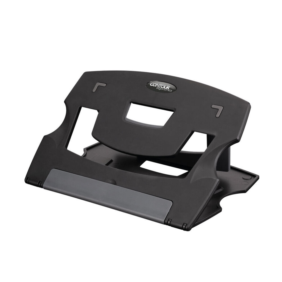 Contour Ergonomics Adjustable Laptop/Tablet Stand Ce06197 Ce06197 5050747061975