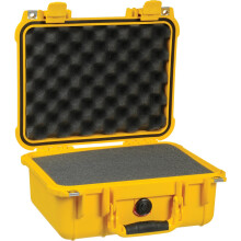 Peli 1400-000-240E 1400 Cases Black 1400-000-240E