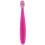 RADIUS, 1 Totz Toothbrush, 18 + Months, Extra Soft, Pink Sparkle 1