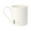 Quentin Blake Special Grandad Bone China Mug 3