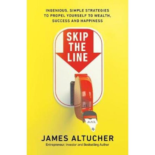 Skip the Line
