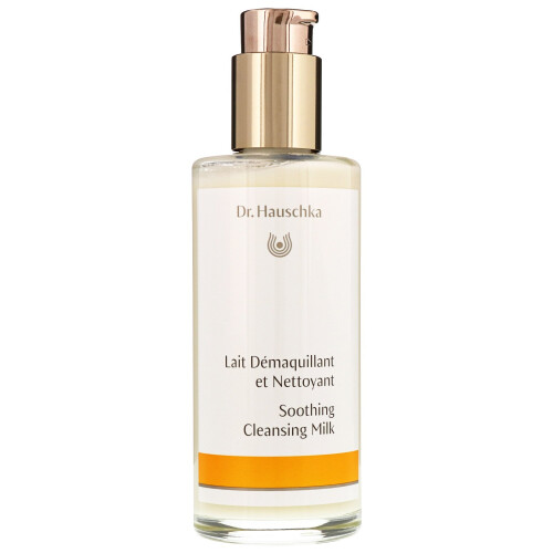 Dr. Hauschka Dr. Hauschka Soothing Cleansing Milk 145ml