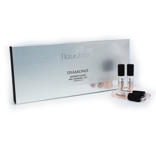 Natura Bisse - Diamond Instant Glow (12 x 2ml)