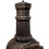 Garden Outdoor Cast Iron Chiminea Chimenea Fire Pit Trend 4