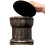 Garden Outdoor Cast Iron Chiminea Chimenea Fire Pit Trend 7