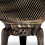 Garden Outdoor Cast Iron Chiminea Chimenea Fire Pit Trend 5