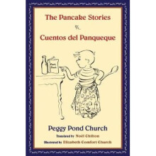 The Pancake Stories