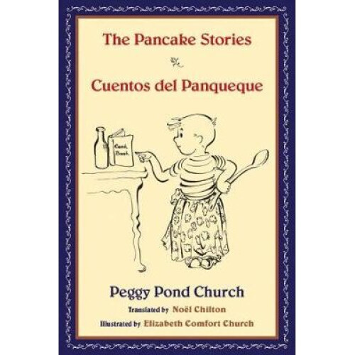 The Pancake Stories