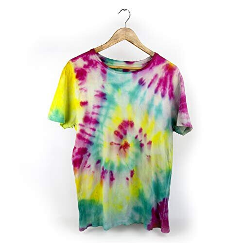 Gift Republic Tie Dye DIY Craft Kit 1