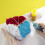 Gift Republic Tie Dye DIY Craft Kit 3