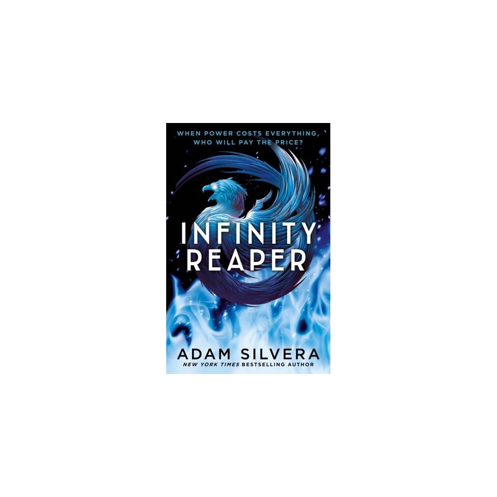 Infinity Reaper | Paperback