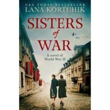 Sisters of War | Paperback