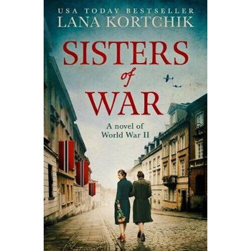 Sisters of War | Paperback