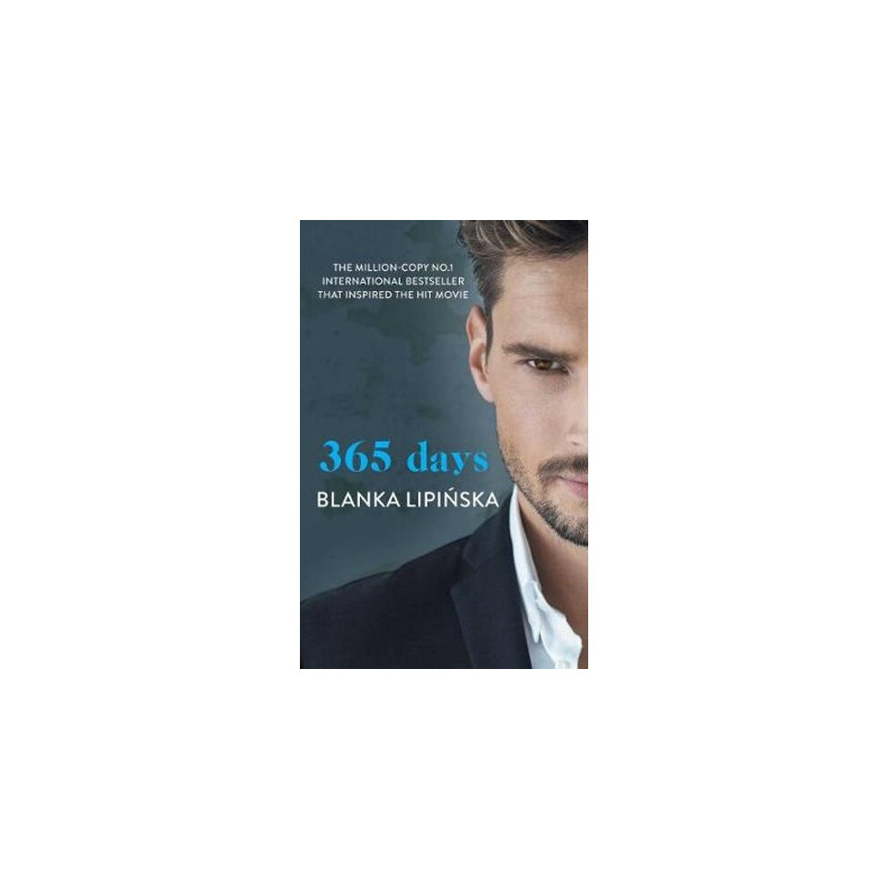 365 Days | Paperback