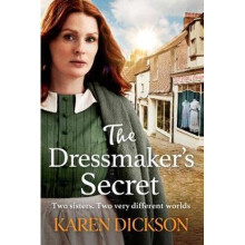 The Dressmaker's Secret | Paperback