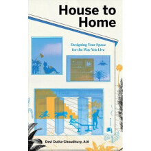House to Home | Hardback