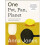 One: Pot, Pan, Planet | Hardback 1
