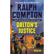 Ralph Compton Dalton's Justice