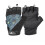 Adidas (Blue, S) Adidas Half Finger Performance Weight Lifting Gloves Training 1