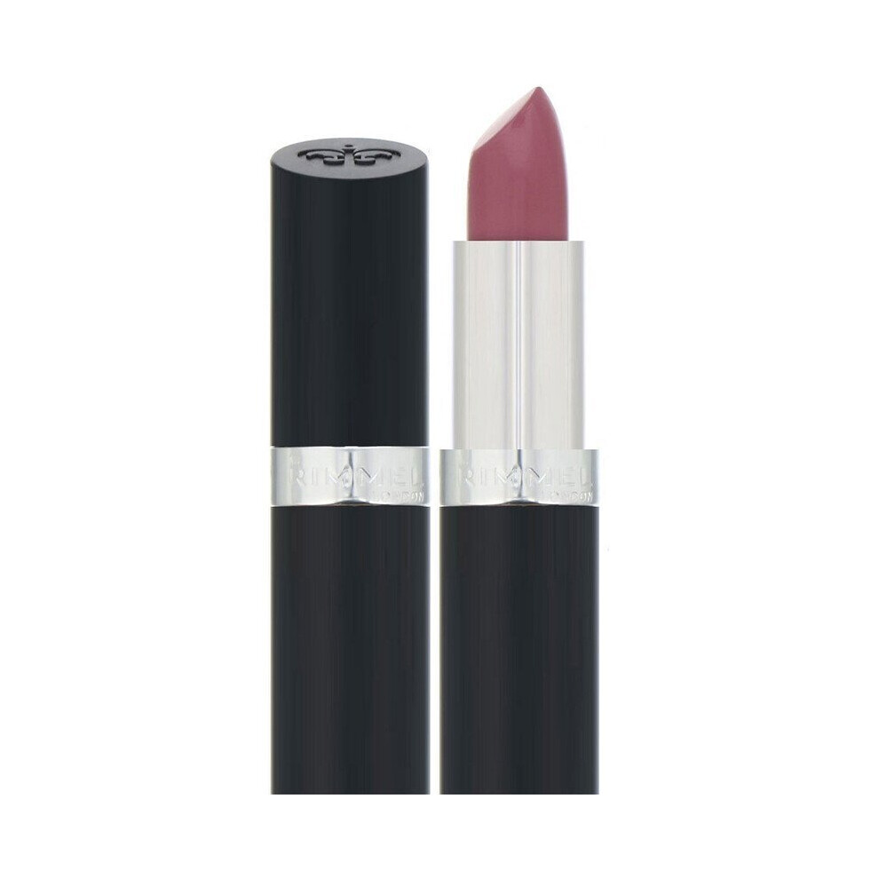 Rimmel London, Lasting Finish By Kate Lipstick, 08 Tender Mauve