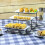 3 Tier Serving Set | M&W Platters 3