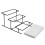 3 Tier Serving Set | M&W Platters 5