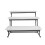 3 Tier Serving Set | M&W Platters 2