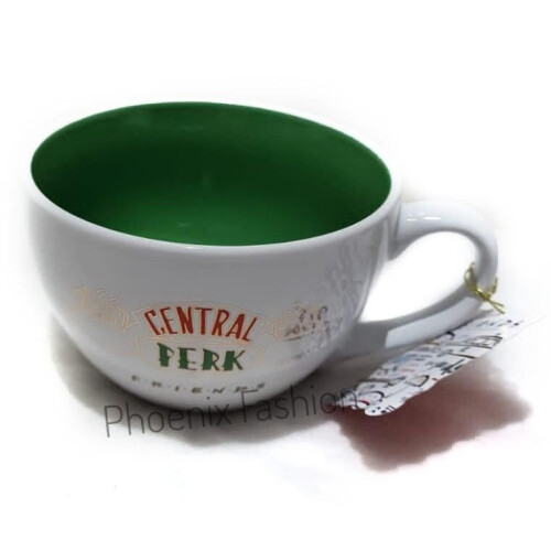 Friends Central Perk Coffee Cup 2