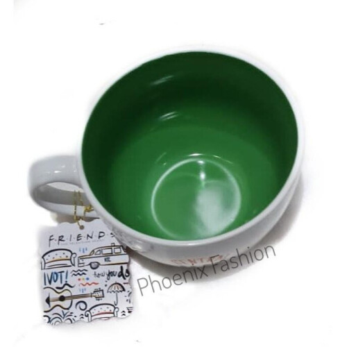 Friends Central Perk Coffee Cup 1