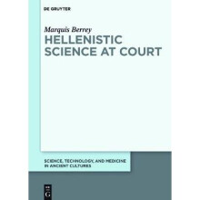 Hellenistic Science at Court