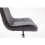 Vintage Grey PU Leather Stressless Office Home Comfortable Chair, Best 6