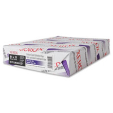 Xerox XER3R12425 Carbonless Paper,Strt.,3-Part,8.5 in. x 11 in.,1670-Sets,WE-Y-PK