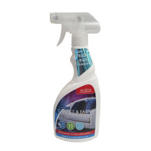 Acana Carpet & Fabric Moth Killer Fresh Linen 500ml Spray