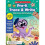 Pre-K Trace & Write Wipe-Clean Activity Book 1