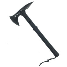 (Type) Tactical Tomahawk Army Outdoor Hunting Camping Survival Machete Axes