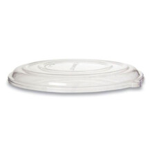 Eco-Products EPSCPTR14LID 14 in. Dome Lid, Clear