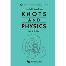 Knots And Physics (Fourth Edition)