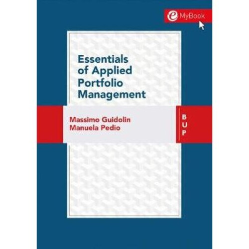 Essentials of Applied Portfolio Management