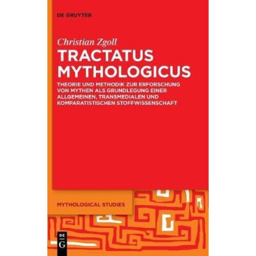 Tractatus mythologicus