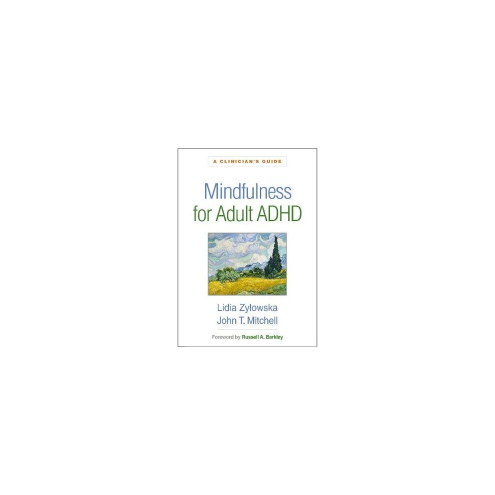 Mindfulness for Adult ADHD