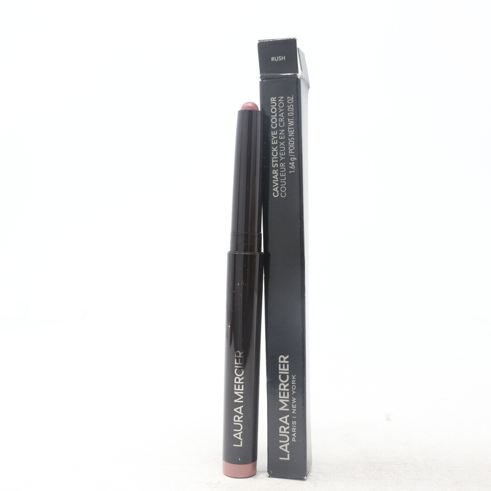 Laura Mercier (Rush) Velour Extreme Matte Lipstick 0.035G/1.4G New