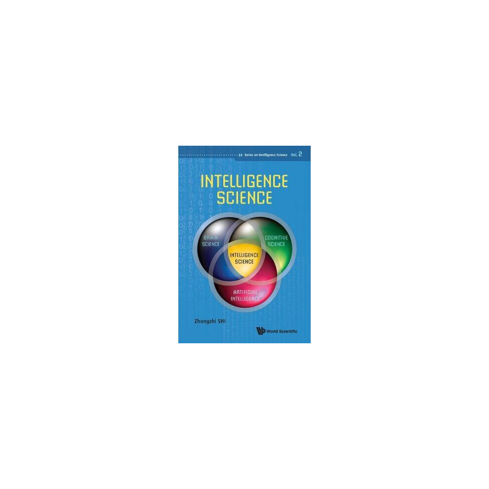 Intelligence Science