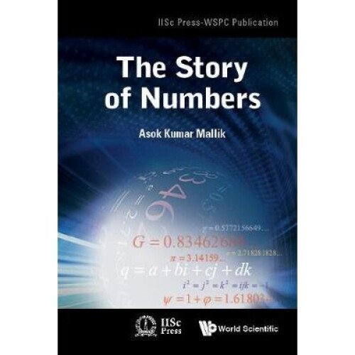 Story Of Numbers, The