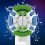 Oral-B Oral B Precision Clean Replacement Toothbrush Head, CleanMaximiser Technolog 4Pk - EB20RB4 2