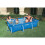Intex Intex Family Pool Rectangular Frame 300 x 200cm Swimming Pools 5